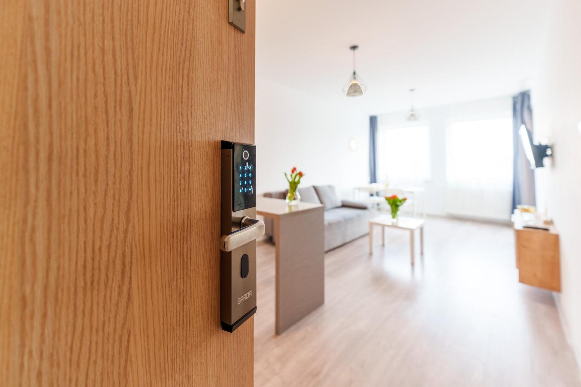 Apartament Miodowy Dom Kolobrzeg Apartment Exterior photo
