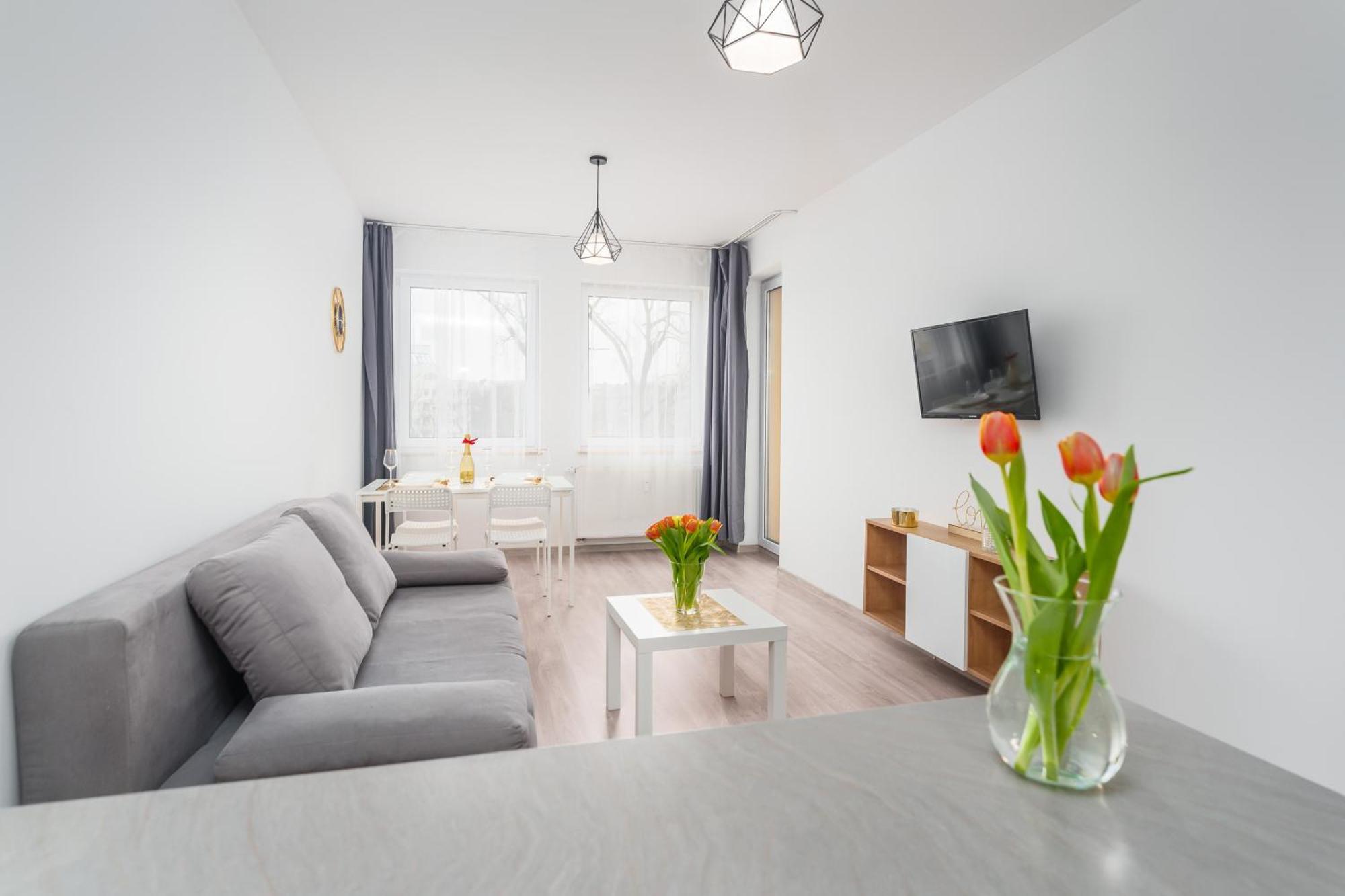 Apartament Miodowy Dom Kolobrzeg Apartment Exterior photo
